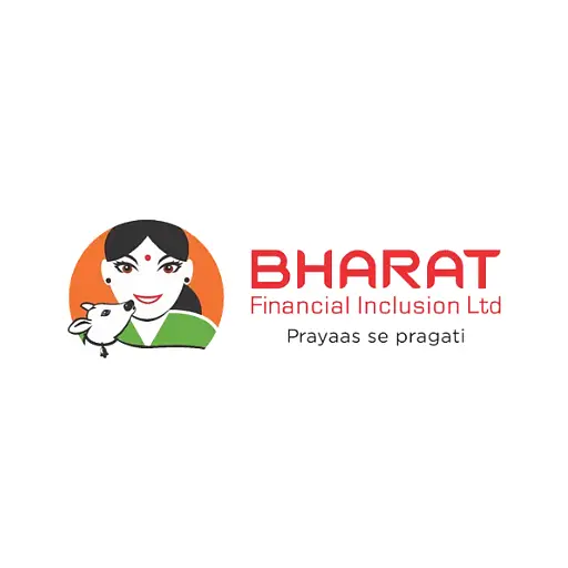 Bharat Financial Inclusion Ltd(Merged))